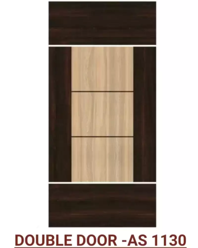 Laminated Decorative Flushdoors